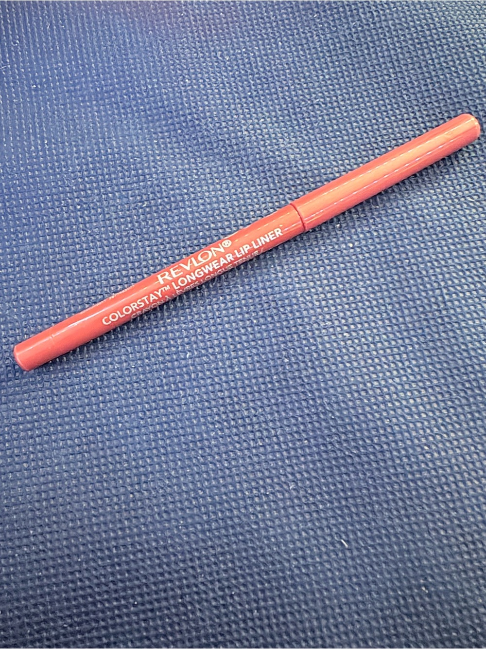 Revlon ColorStay Longwear Lip Liner in Pink/Rose